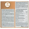 Carrefour extra capsules caffe latte x16 - 152g