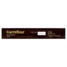 Carrefour extra café moulu pur arabica 4x250g - 1kg