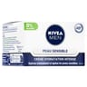 Nivea men soin ultra hydratant sensitive 50ml