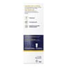 Nivea men sensitive peau sensible crème visage spf15 75ml