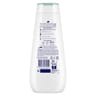 Dove crème douche hypo-allergénique sans parfum 400mlx2
