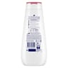 Doce crème de douche soin vivifiant parfum grenade & hibiscus 400mlx2