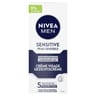 Nivea men soin extra doux peau sensible anti-irritation 75 ml
