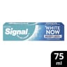 Signal white now dentifrice ice cool 75ml