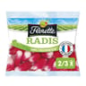 Florette radis prêts à croquer 200g