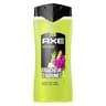 Axe gel douche homme 5en1 epic fresh 400ml