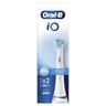 Oral-b io ultimate clean brossettes lot de 2