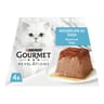 Gourmet révélations mousse thon 4x57g