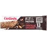 Gerlinéa barre fit et protein chocolat amande sans sucres ajoutés 45g