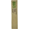 Carrefour bio barres de céréales fraise bio x6-138g
