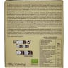 Carrefour bio barres de céréales fraise bio x6-138g