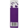 Carrefour classic' barres céréales figue x6 - 126g