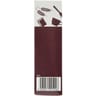 Carrefour classic' barres 4 céréales chocolat noir x6 - 126g