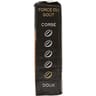 Carrefour extra café moulu doux - 250G