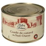 Reflets de France confit de canard 750g
