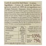 Reflets de France confit de canard 750g
