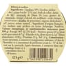 Reflets de France rillettes de sardines 125g