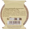 Reflets de France pâté au piment d'espelette 180g
