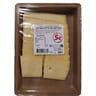 Raclette tranchettes au lait cru de vache prix stické 350g