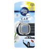 Ambi pur car jetable 2ml purete de coton 2g
