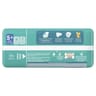 Pampers baby dry couches taille 5+ 12-17kg x36