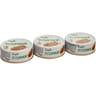 Simpl paté de campagne lot de 3x78g