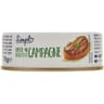 Simpl paté de campagne lot de 3x78g