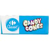 Carrefour classic' 8 cônes candy 328g