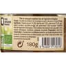Carrefour bio pâté de campagne supérieur bio 180g