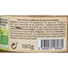 Carrefour bio terrine de foie de volaille bio 180g