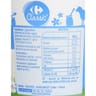 Carrefour classic fromage blanc au lait de brebis 400g
