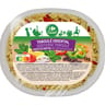 Carrefour classic' taboulé oriental pointe de menthe 1kg