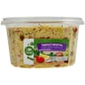 Carrefour classic' taboulé oriental pointe de menthe 1kg