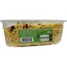 Carrefour classic' taboulé oriental pointe de menthe 500g