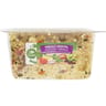 Carrefour classic' taboulé oriental pointe de menthe 300g