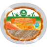 Carrefour classic' carottes rapées au jus de citron 300g