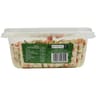 Carrefour classic' macédoine de légumes 500g