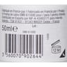 Carrefour men déodorant bille invisible 48h 50ml