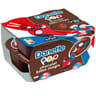 Danette pop choco magix 4x120g