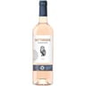 Languedoc mythique rosé 75cl 12.5%vol