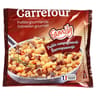 Carrefour poêlée campagnarde 900g
