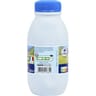 Carrefour extra lait de montagne demi écrémé 50cl