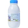 Carrefour extra lait de montagne demi écrémé 50cl