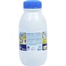Carrefour extra lait de montagne demi écrémé 50cl