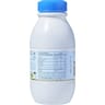 Carrefour extra lait de montagne demi écrémé 50cl