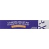 Carrefour classic colin d'alaska et riz et duo de fruits de mer 300g