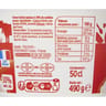 Carrefour classic crème fraiche épaisse entière 50cl