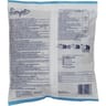Queues de crevettes crues 450g