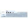 Carrefour extra filet sole tropicale 80/120 500g