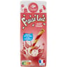 Carrefour classic lait arôme fraise 6x20cl